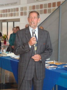 Eric Soares Speaker