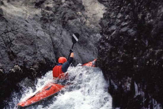 Tsunami-Rangers-Kayaking-Ocean-Rock-Gardens Tsunami Rangers Kayaking Ocean Rock Gardens