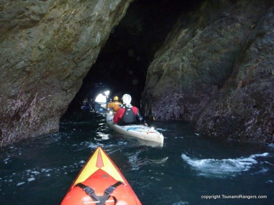 Mendo cave 2011 by Kiesling