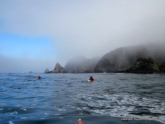 Mendo coast 2011 by Volturno