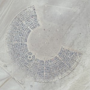 BRC from satellite