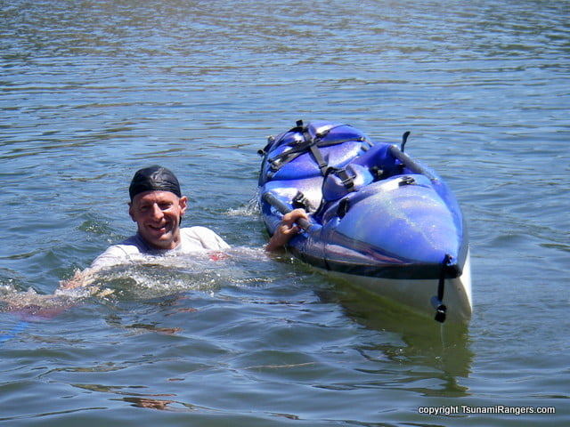 Paddlesports Mastering the Intermediate Level with Useful Information