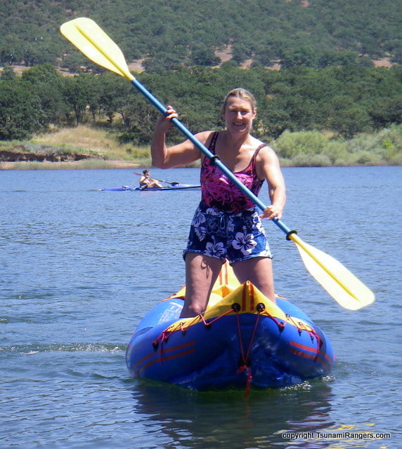 The Best Sea Kayak Extreme Sea Kayaking Adventures