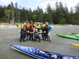 Navigation, Tides, and Currents in Deception Pass